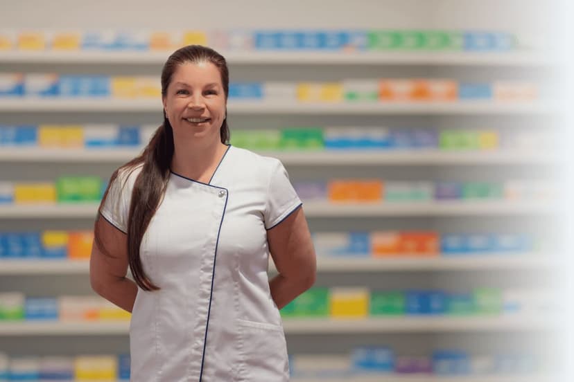 Pharmacy team